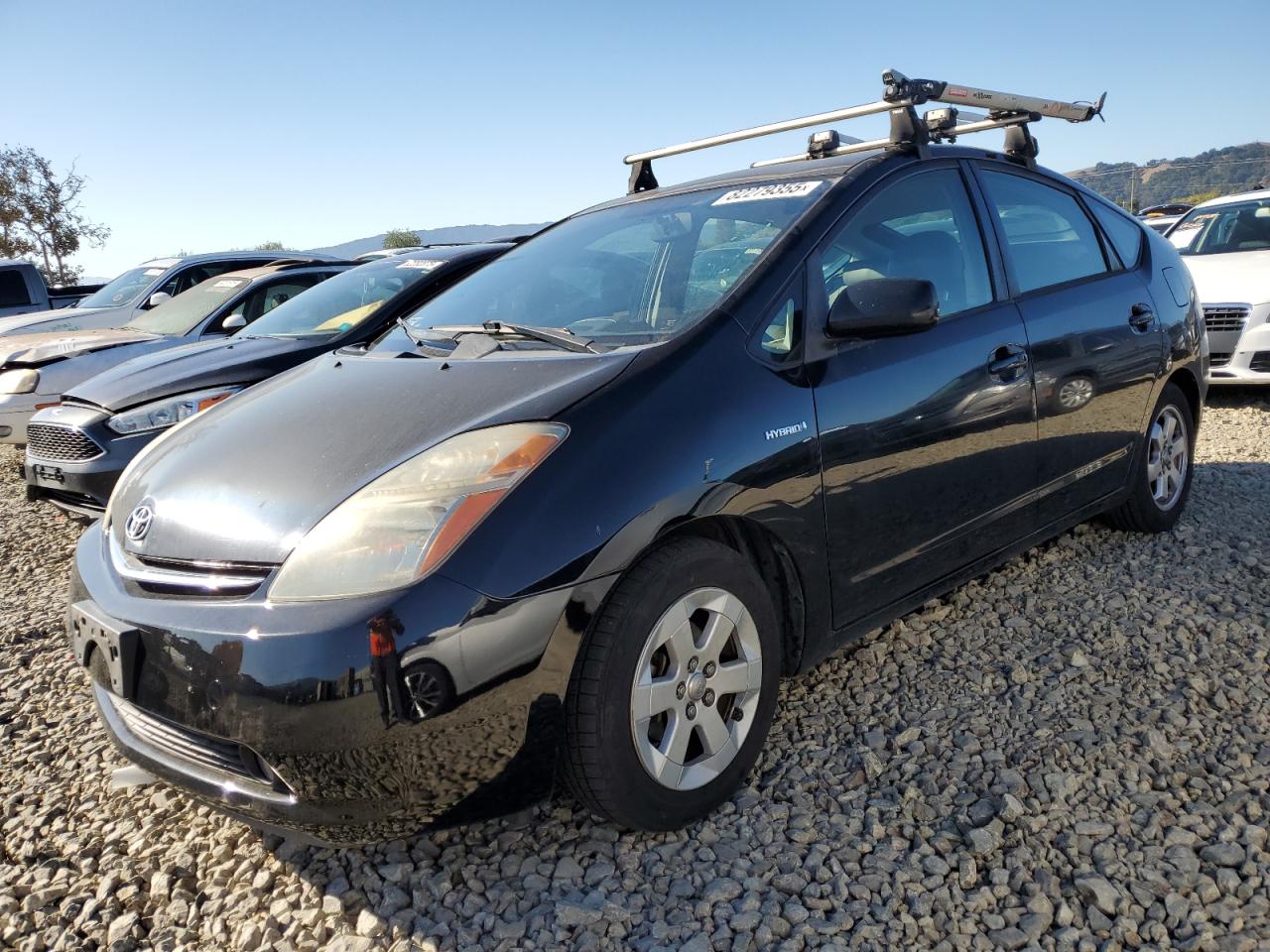 TOYOTA PRIUS 2006