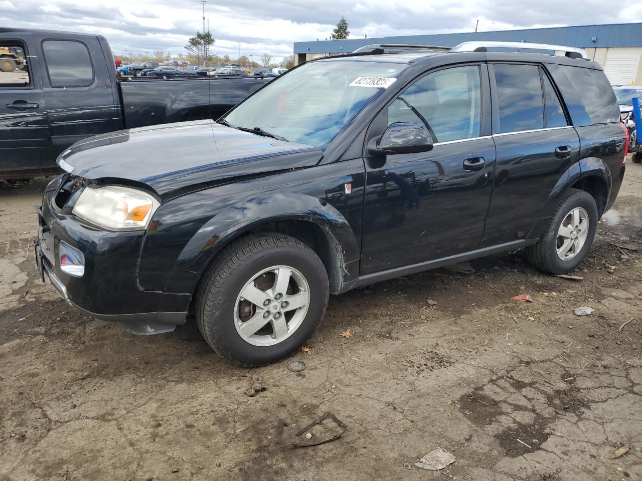 SATURN VUE 2007