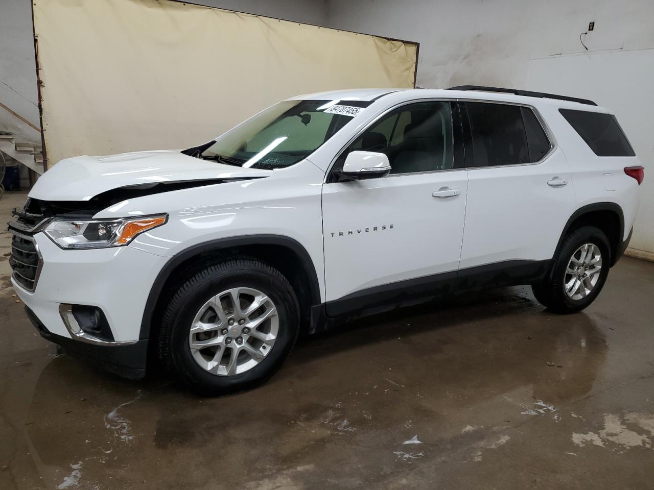 CHEVROLET TRAVERSE 2020