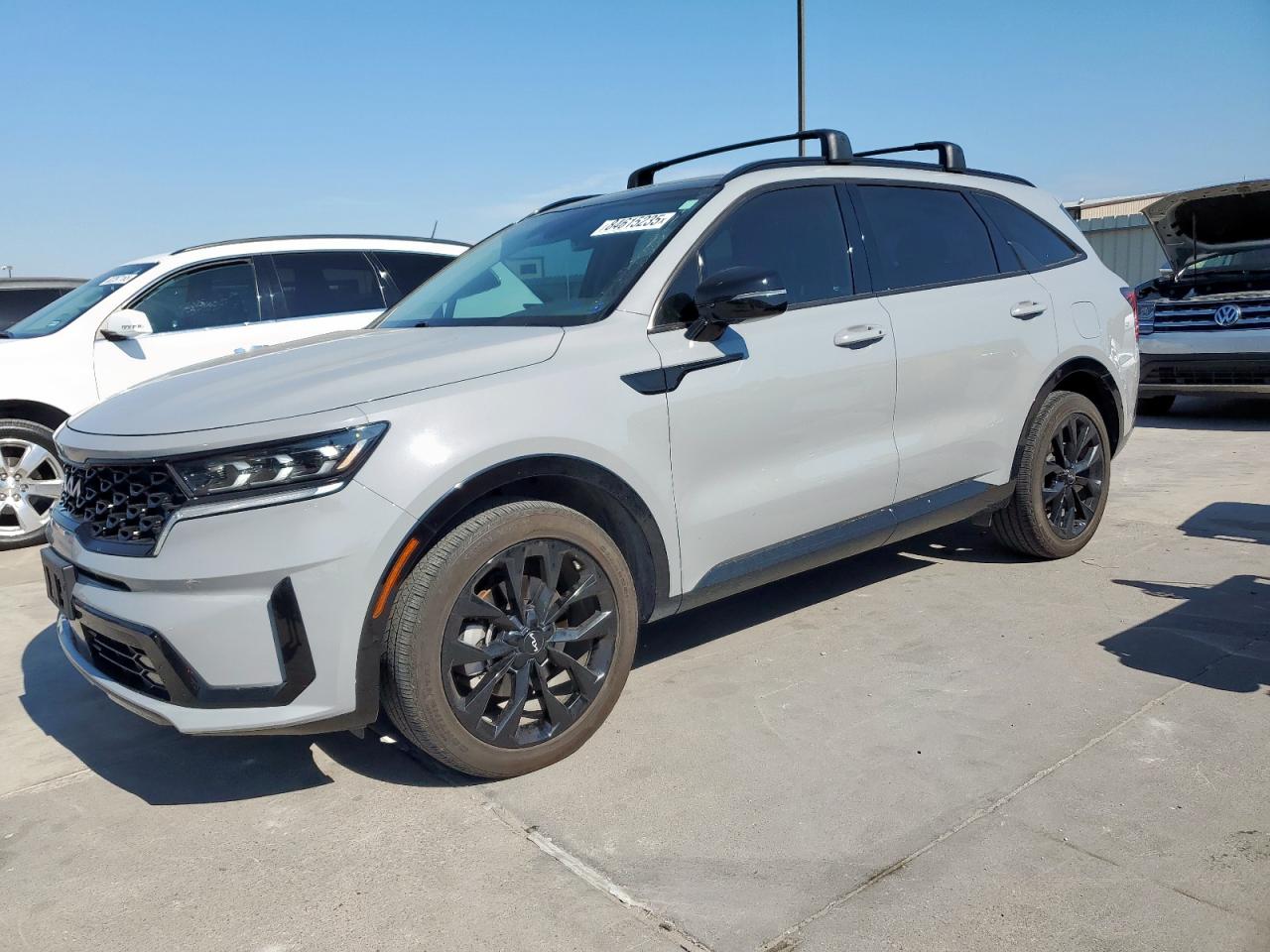KIA SORENTO SX 2023