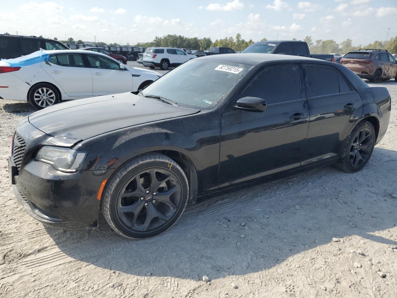 CHRYSLER 300 TOURIN 2023