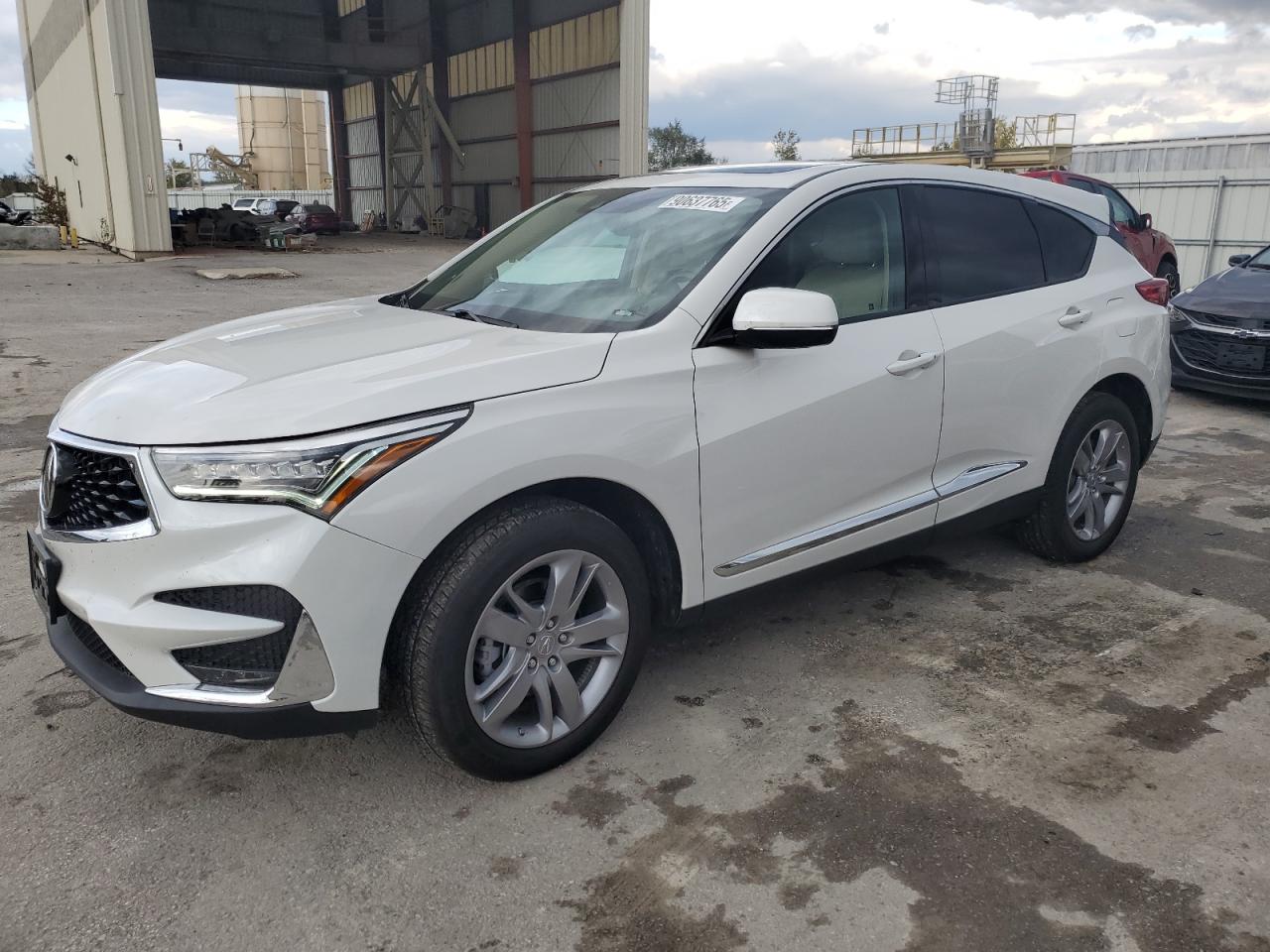 ACURA RDX ADVANC 2020