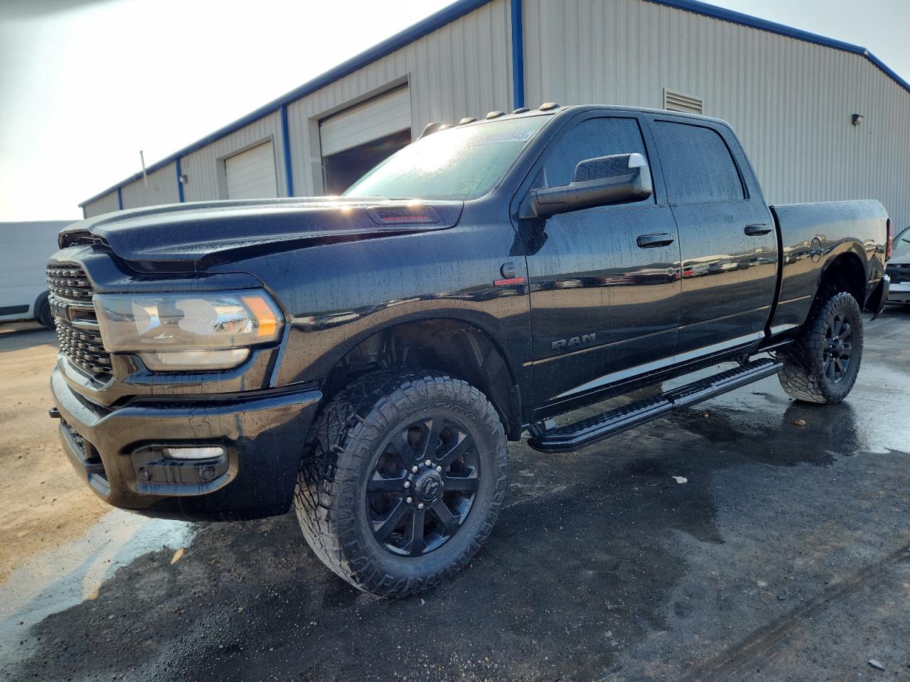 RAM 2500 BIG H 2022