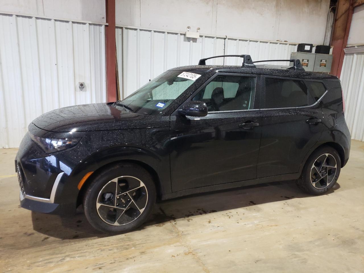 KIA SOUL EX 2025
