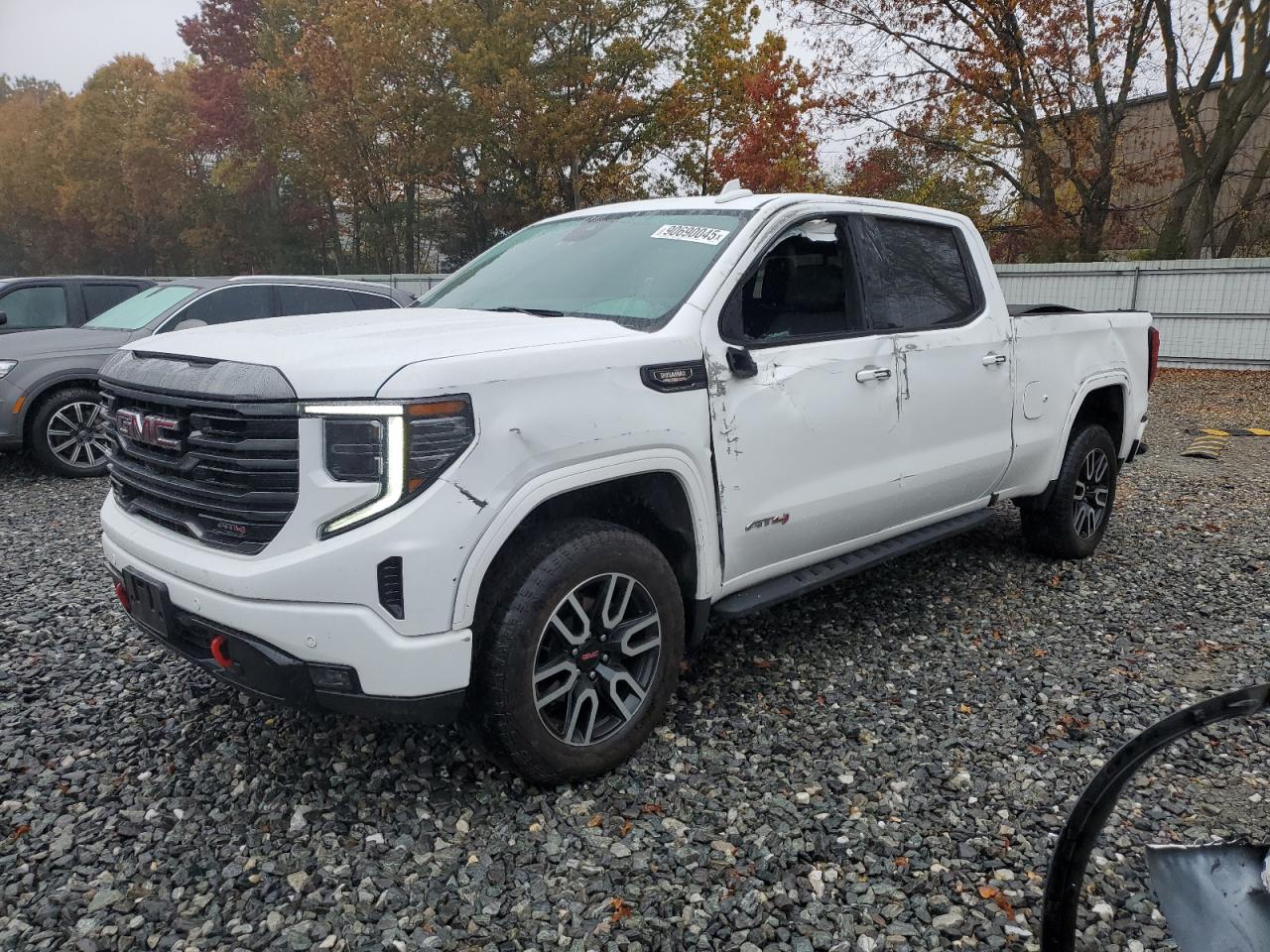 GMC SIERRA K15 2024