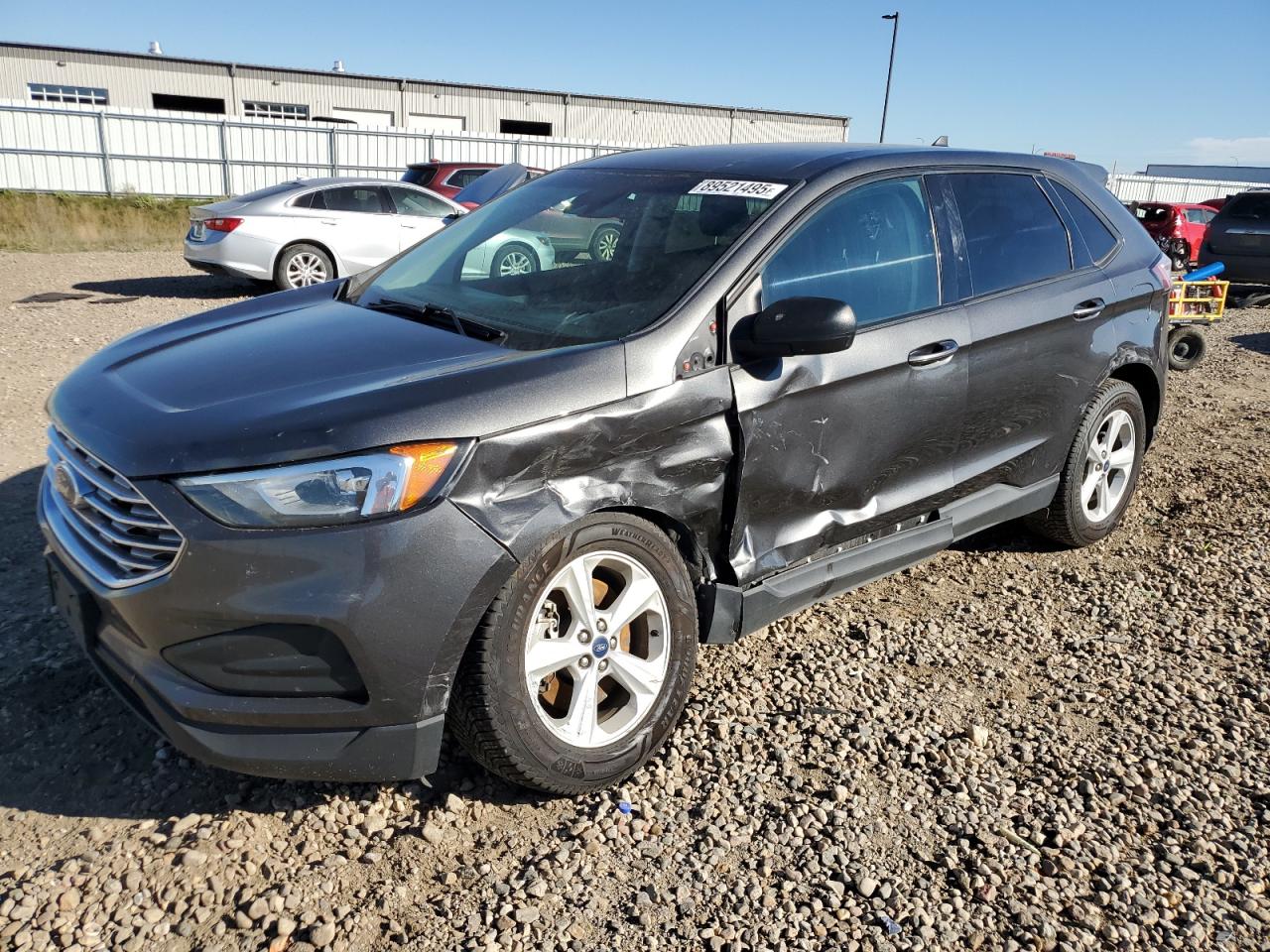 FORD EDGE SE 2020
