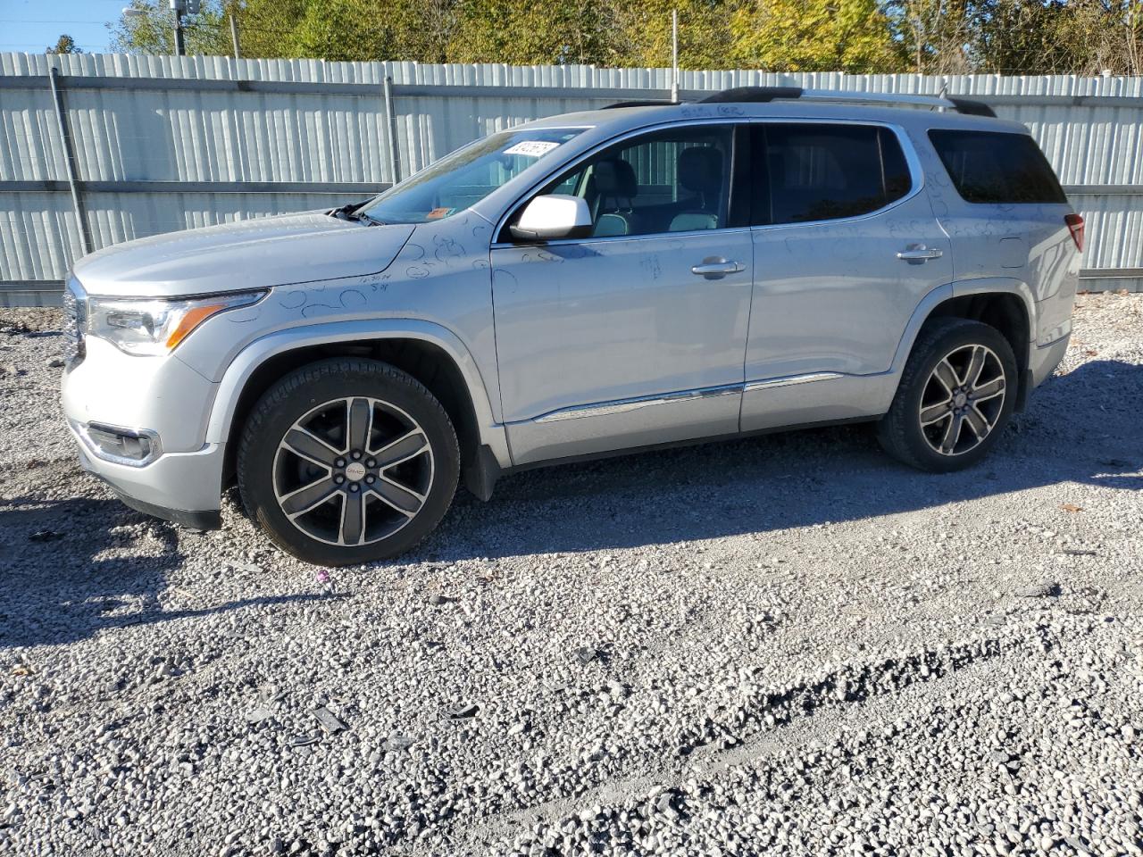 GMC ACADIA DEN 2017
