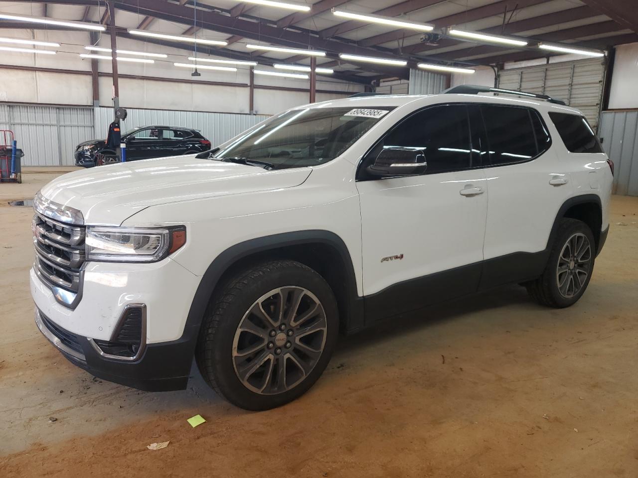 GMC ACADIA 2020