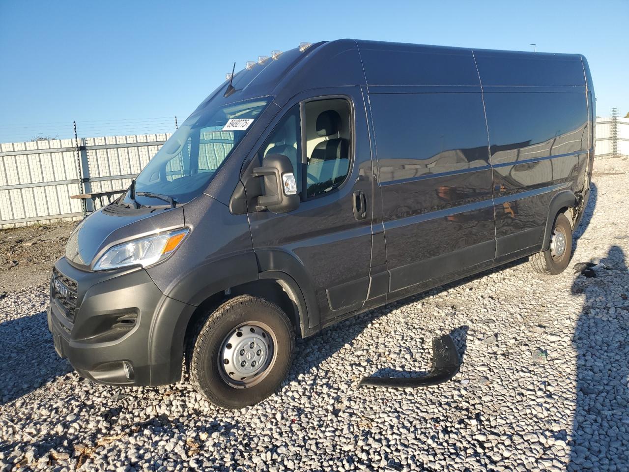 RAM PROMASTER 2023