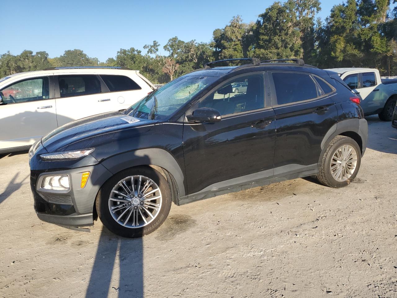 HYUNDAI KONA SEL P 2020