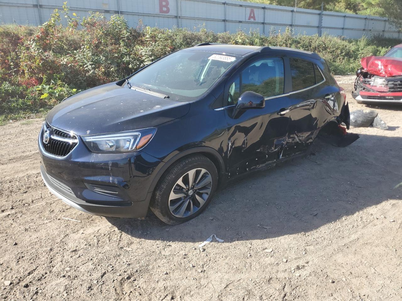 BUICK ENCORE 2022