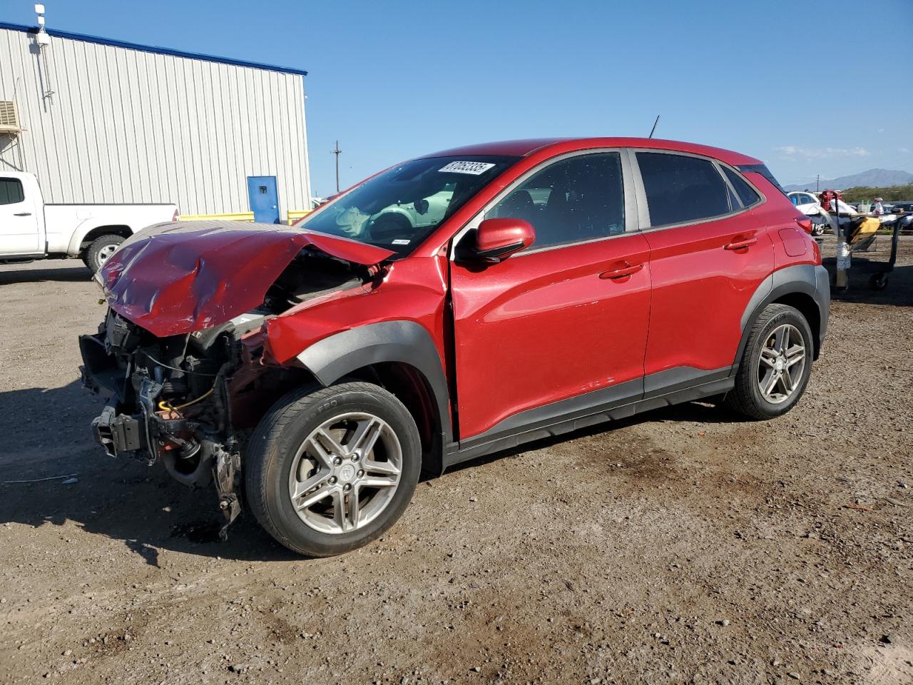 HYUNDAI KONA SE 2020