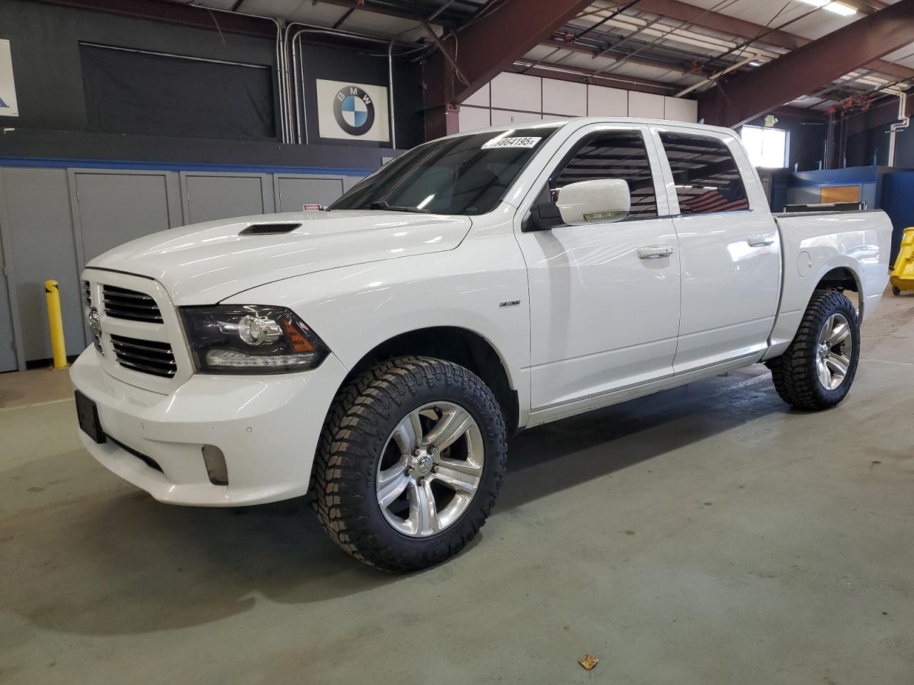 RAM 1500 SPORT 2016