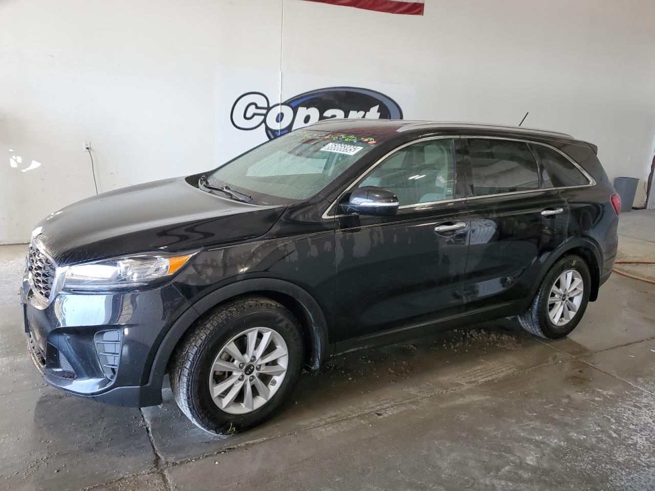 KIA SORENTO L 2020