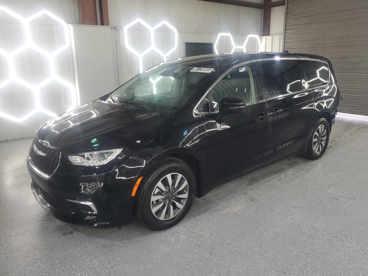 CHRYSLER PACIFICA HYBRID SELECT 2024