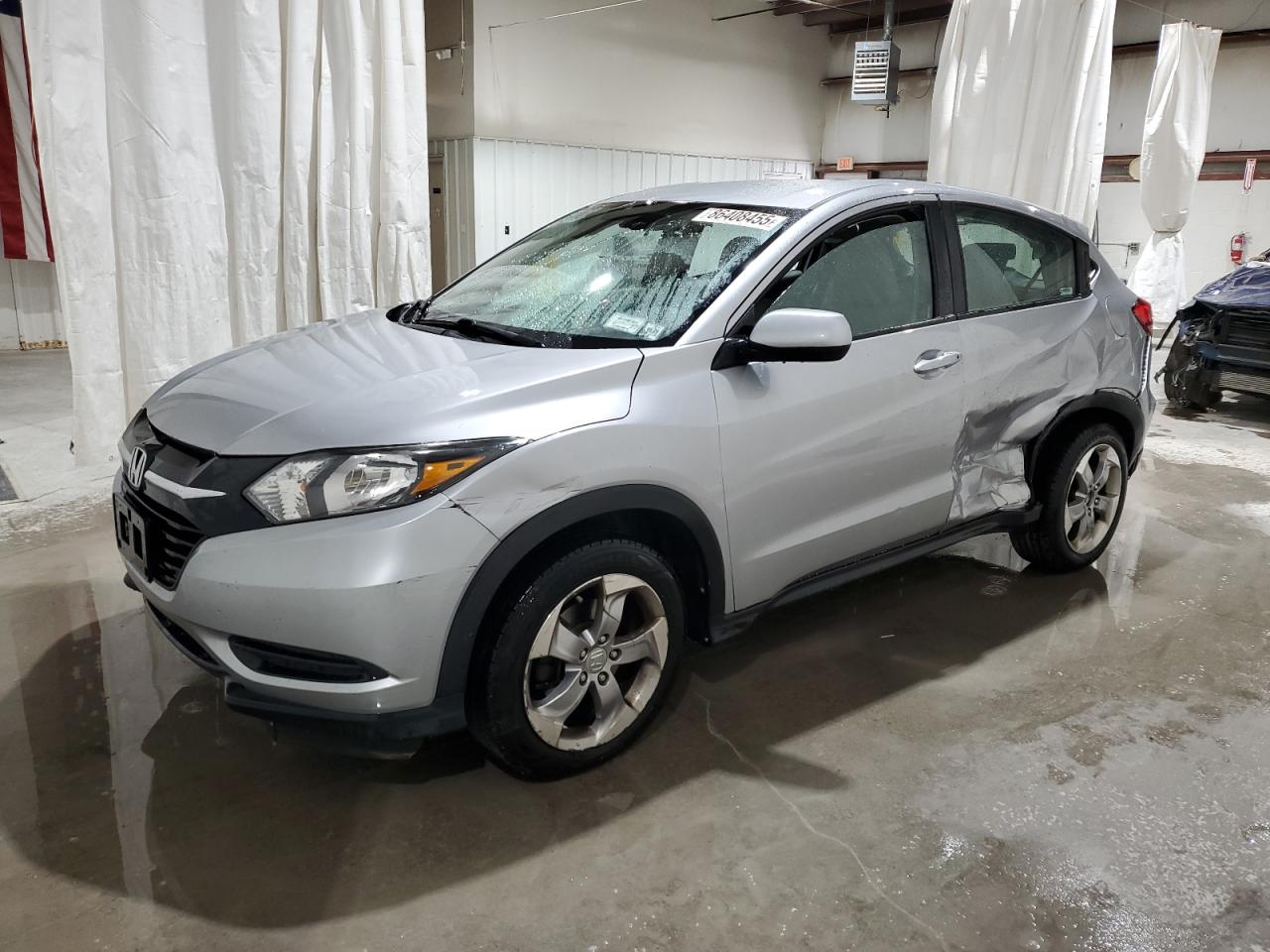 HONDA HR-V 2018