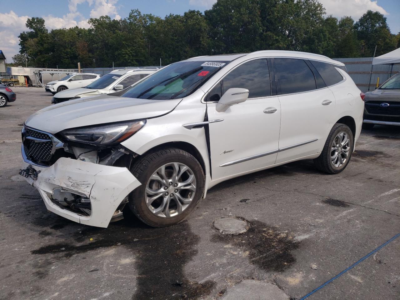 BUICK ENCLAVE 2020