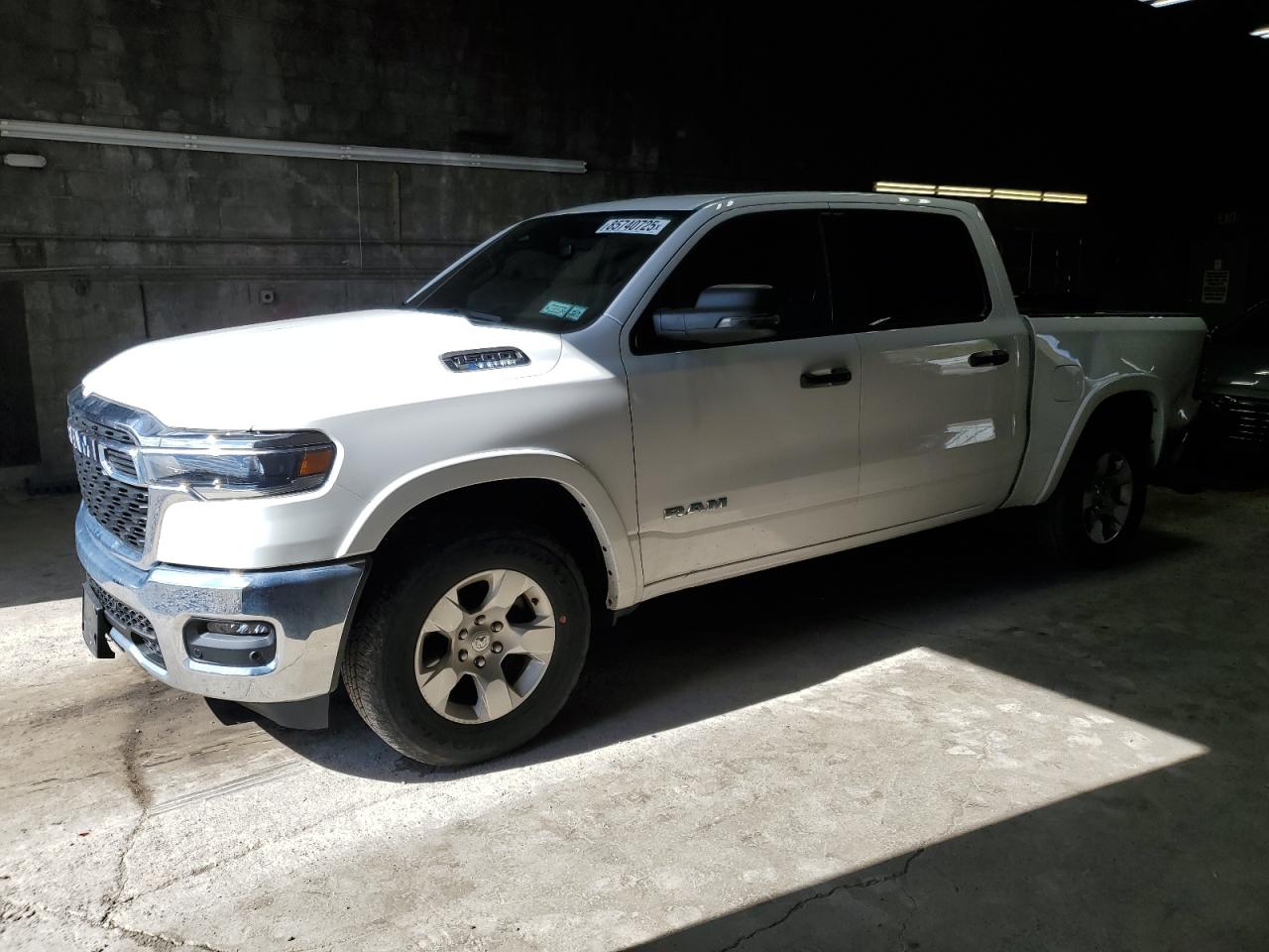 RAM 1500 BIG H 2025