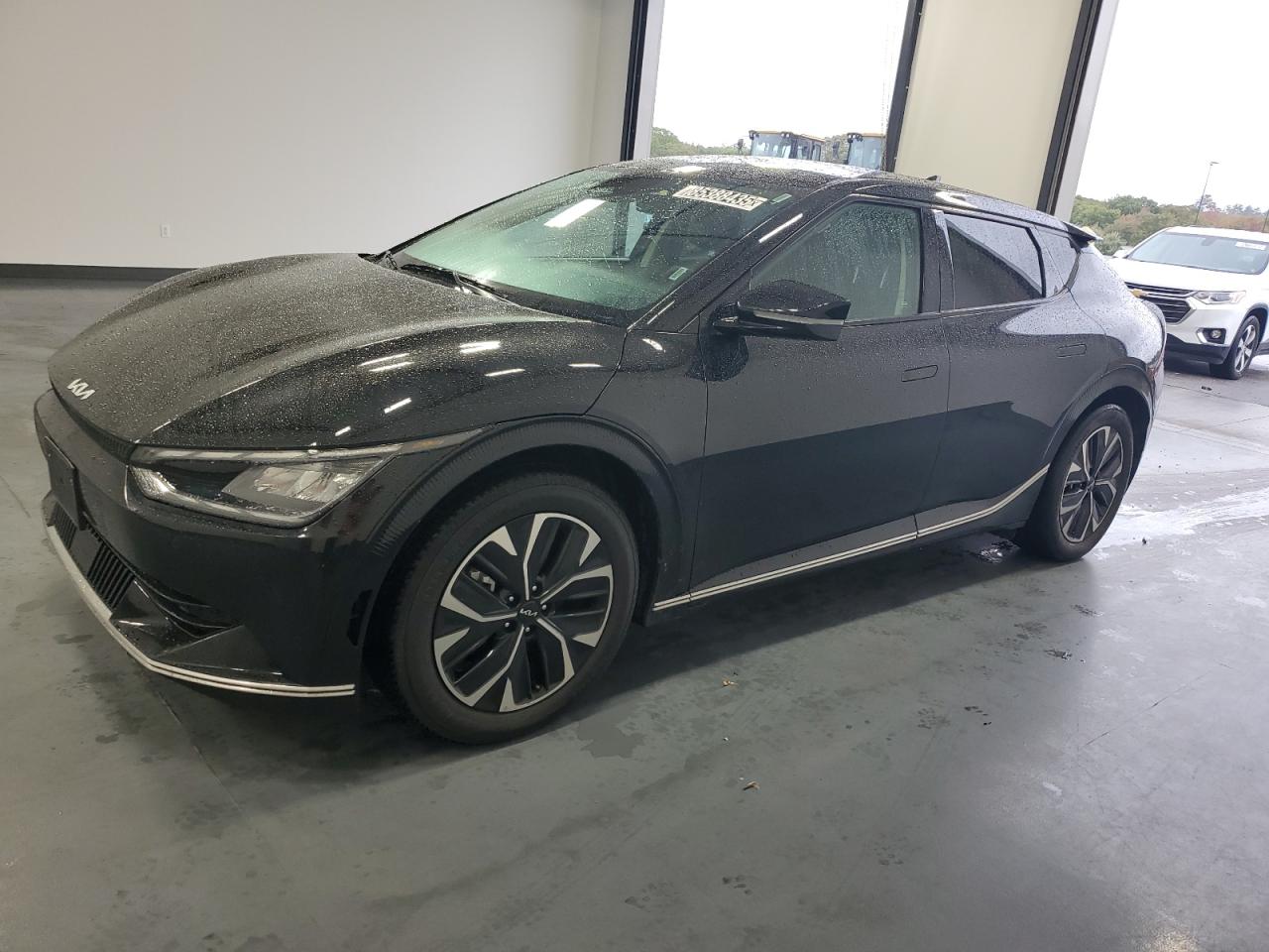 KIA EV6 LIGHT 2023