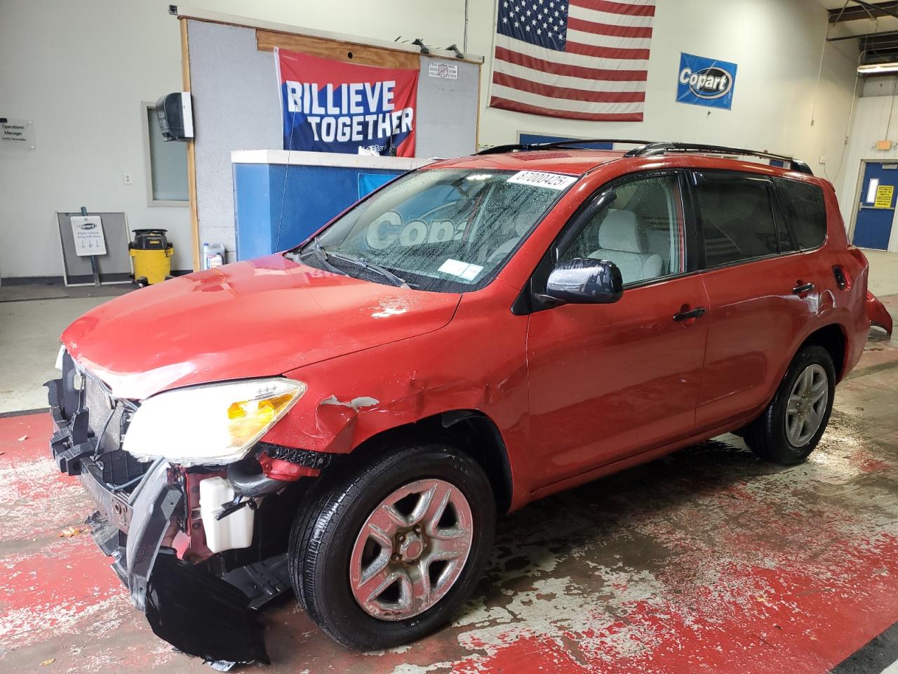 TOYOTA RAV4 2006
