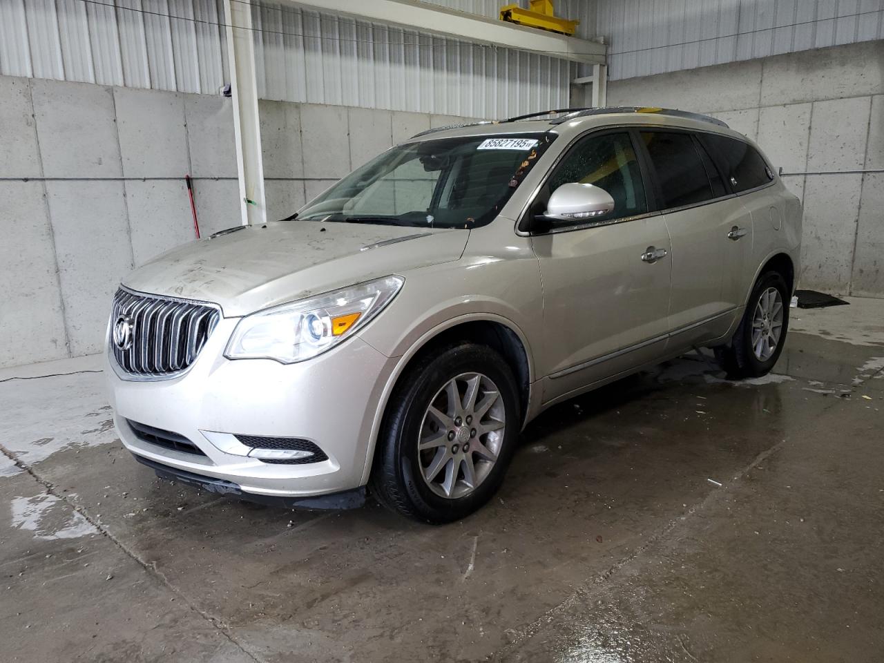 BUICK ENCLAVE 2016