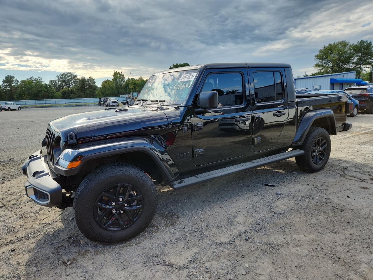 JEEP GLADIATOR 2023