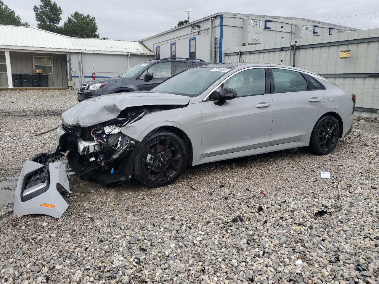 KIA K5 2026