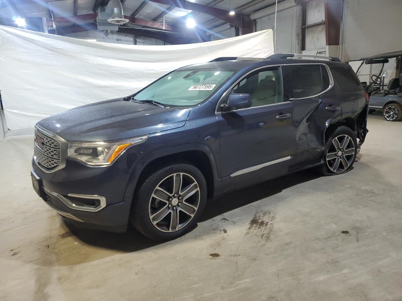 GMC ACADIA DEN 2019