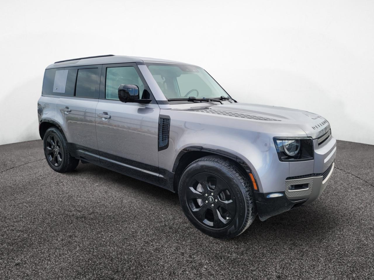 LAND ROVER DEFENDER 1 2022