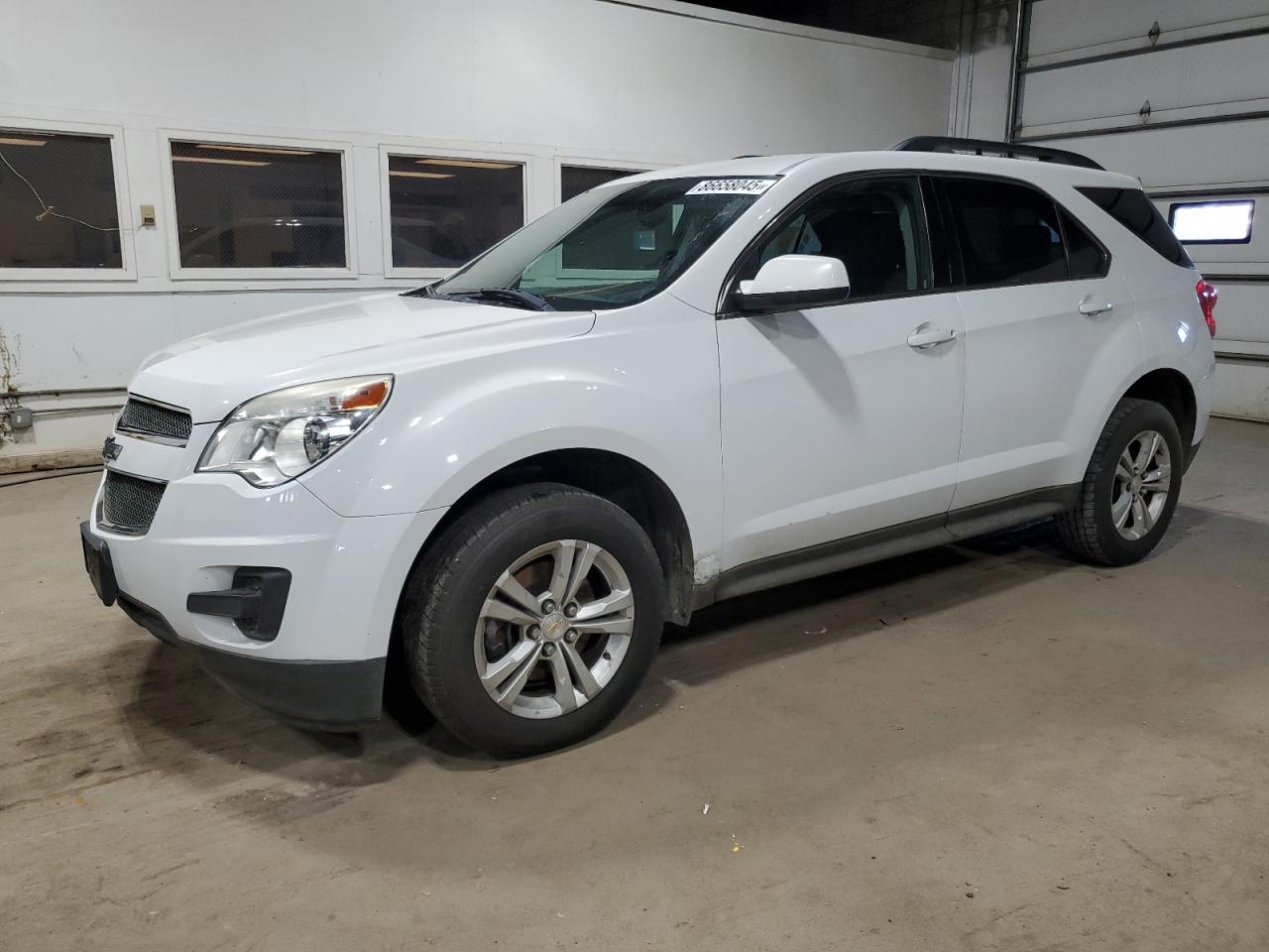 CHEVROLET EQUINOX LT 2015