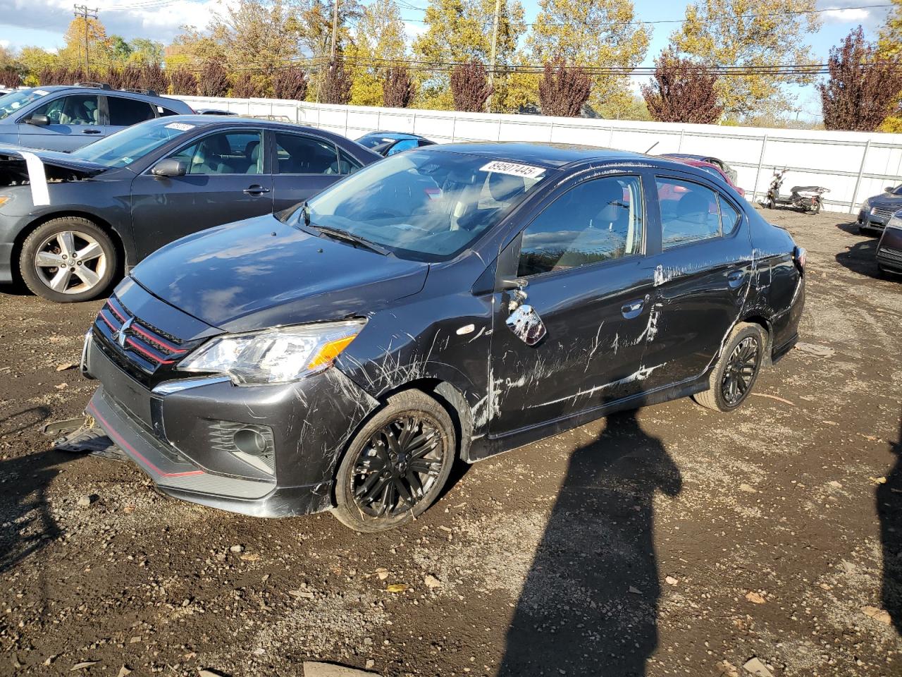 MITSUBISHI MIRAGE G4 2024