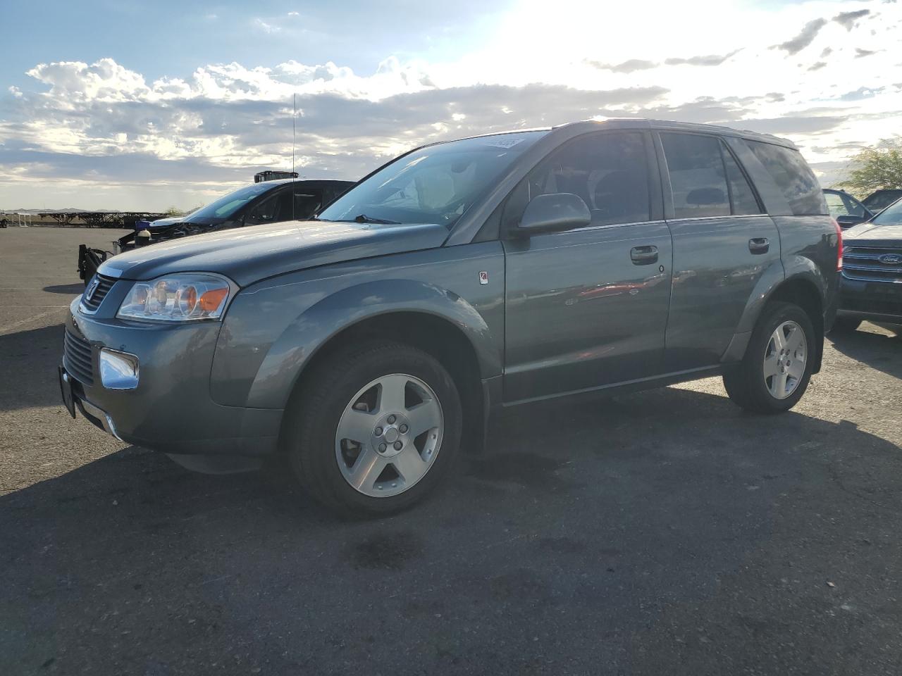 SATURN VUE 2007