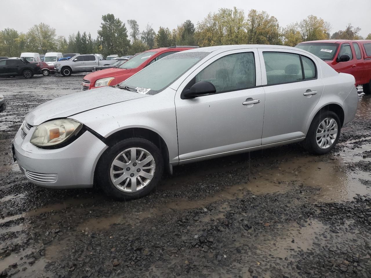 CHEVROLET COBALT 2010