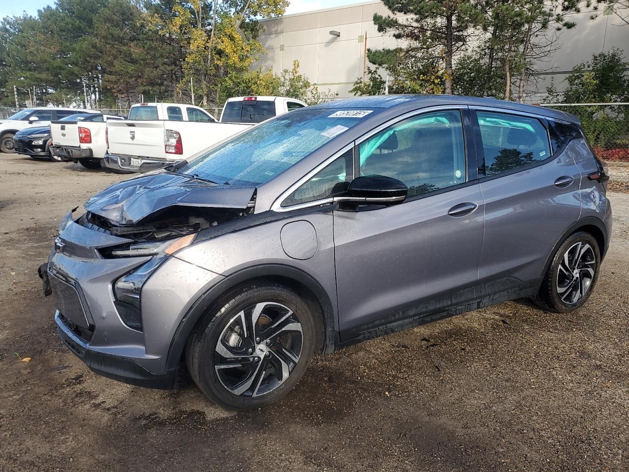 CHEVROLET BOLT EV 2L 2023