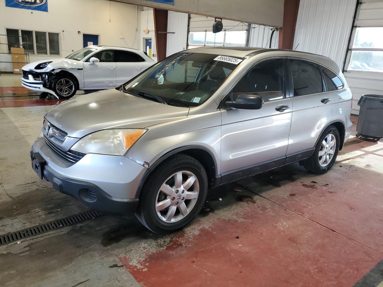 HONDA CR-V EX 2007