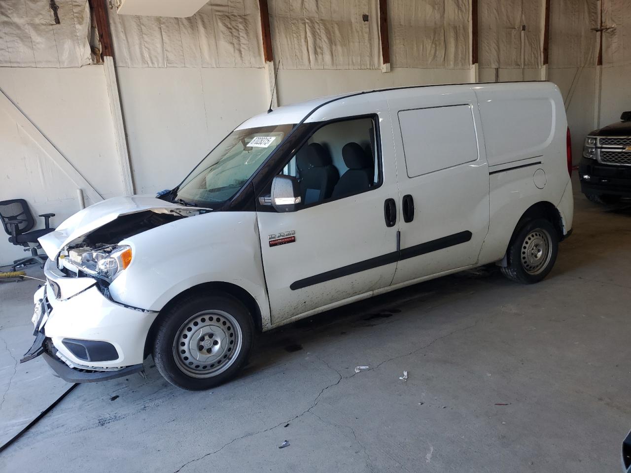 RAM PROMASTER CITY TRADESMAN 2022