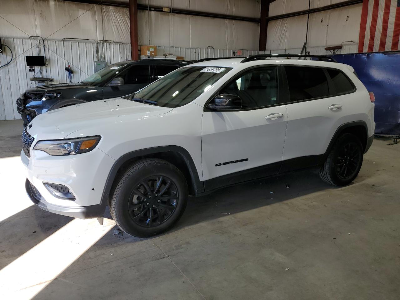 JEEP CHEROKEE A 2023