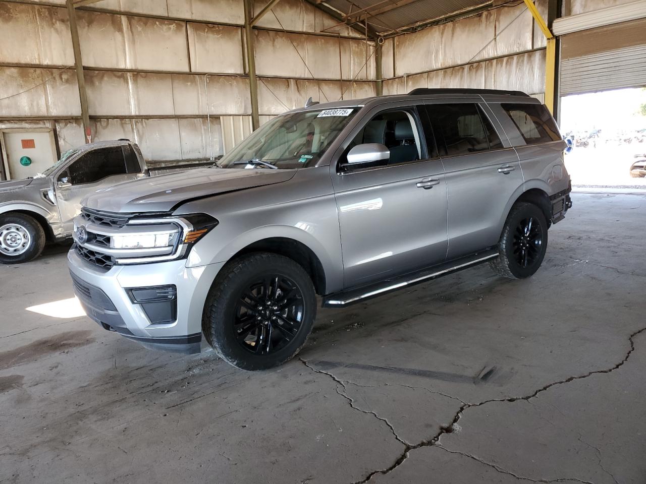 FORD EXPEDITION 2022