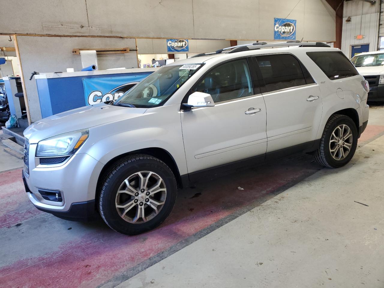 GMC ACADIA SLT 2015
