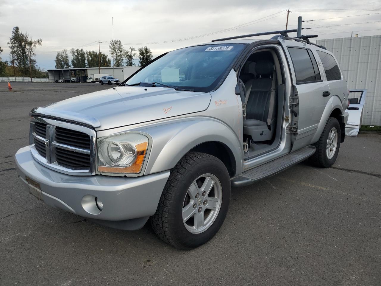 DODGE DURANGO LI 2006