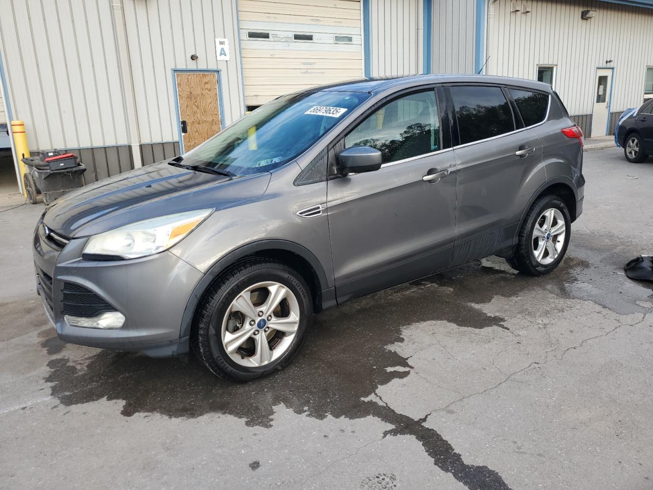 FORD ESCAPE SE 2013