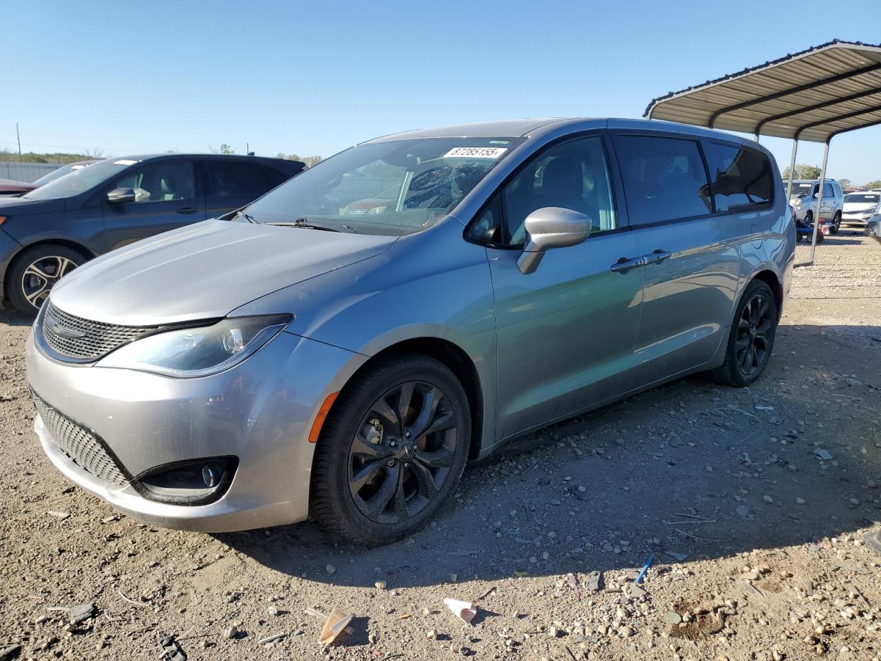 CHRYSLER PACIFICA T 2019