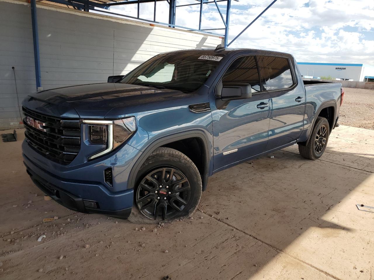 GMC SIERRA C15 2024