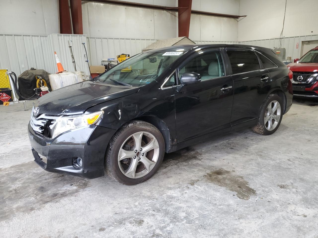TOYOTA VENZA 2009