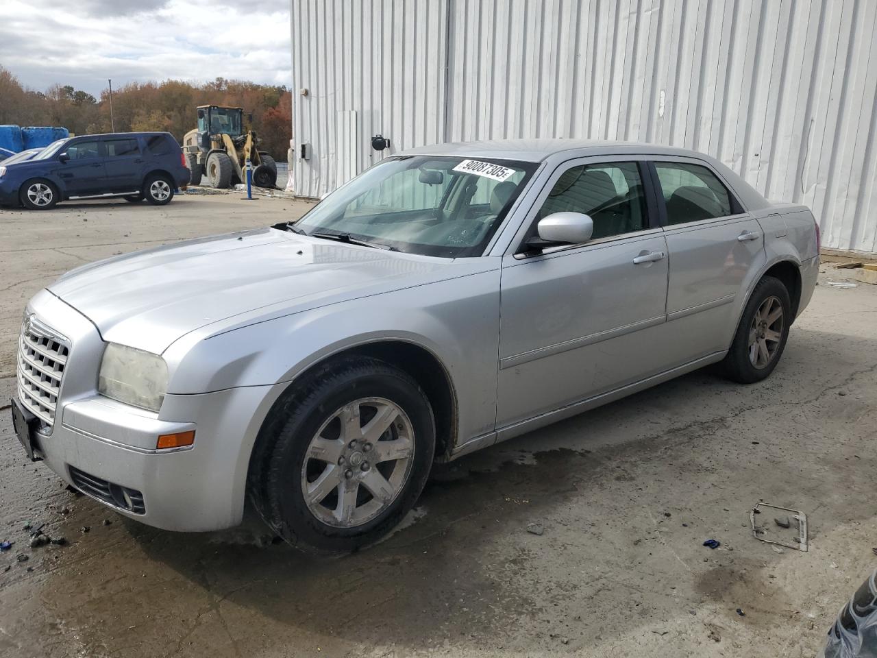 CHRYSLER 300 TOURIN 2007