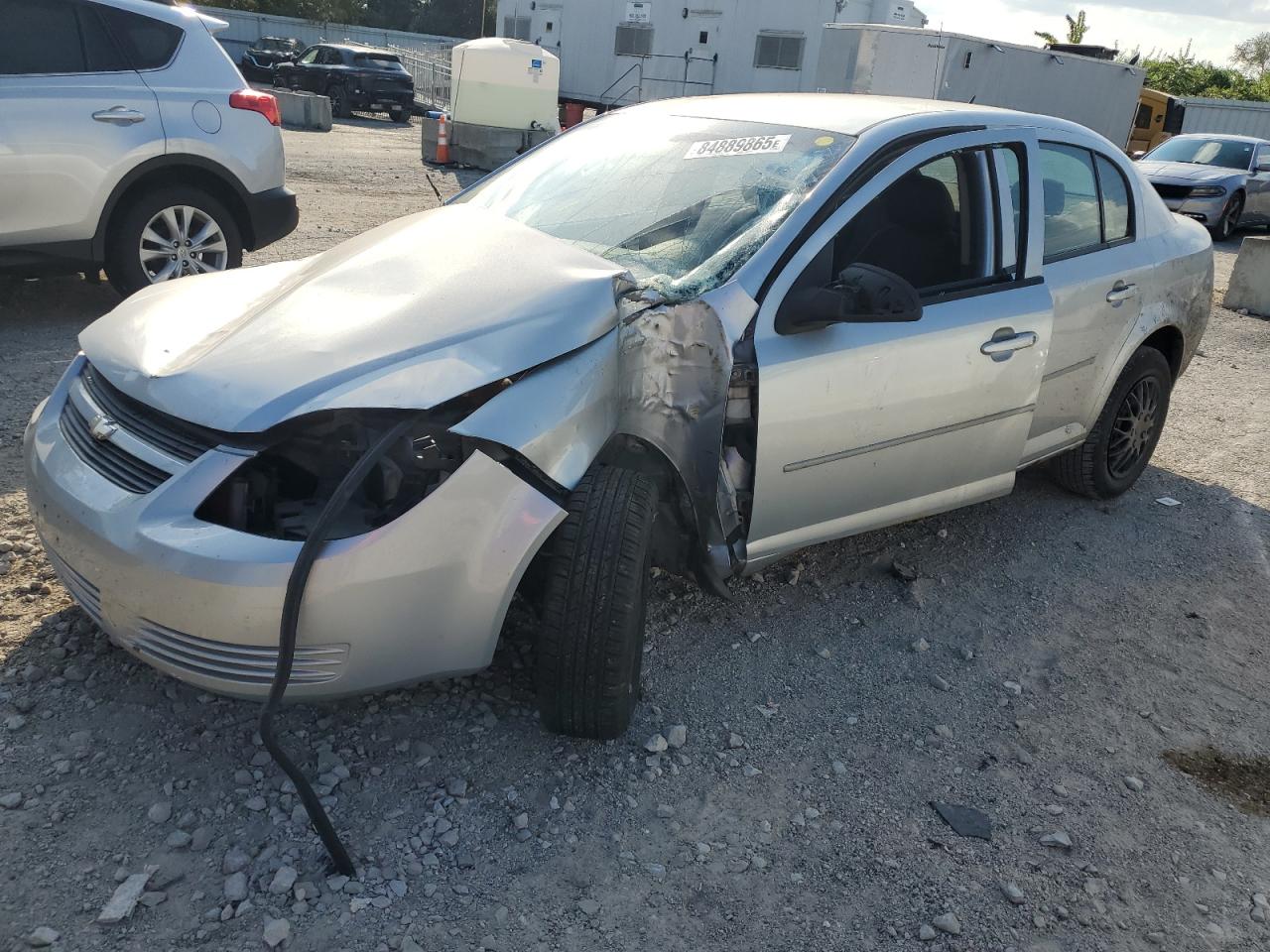 CHEVROLET COBALT 1LT 2010