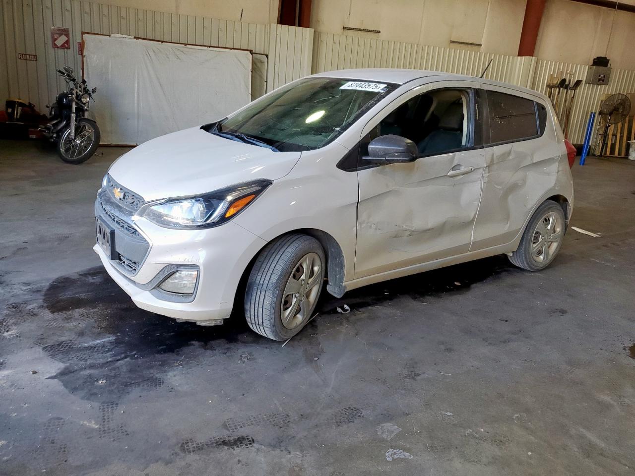 CHEVROLET SPARK LS 2019