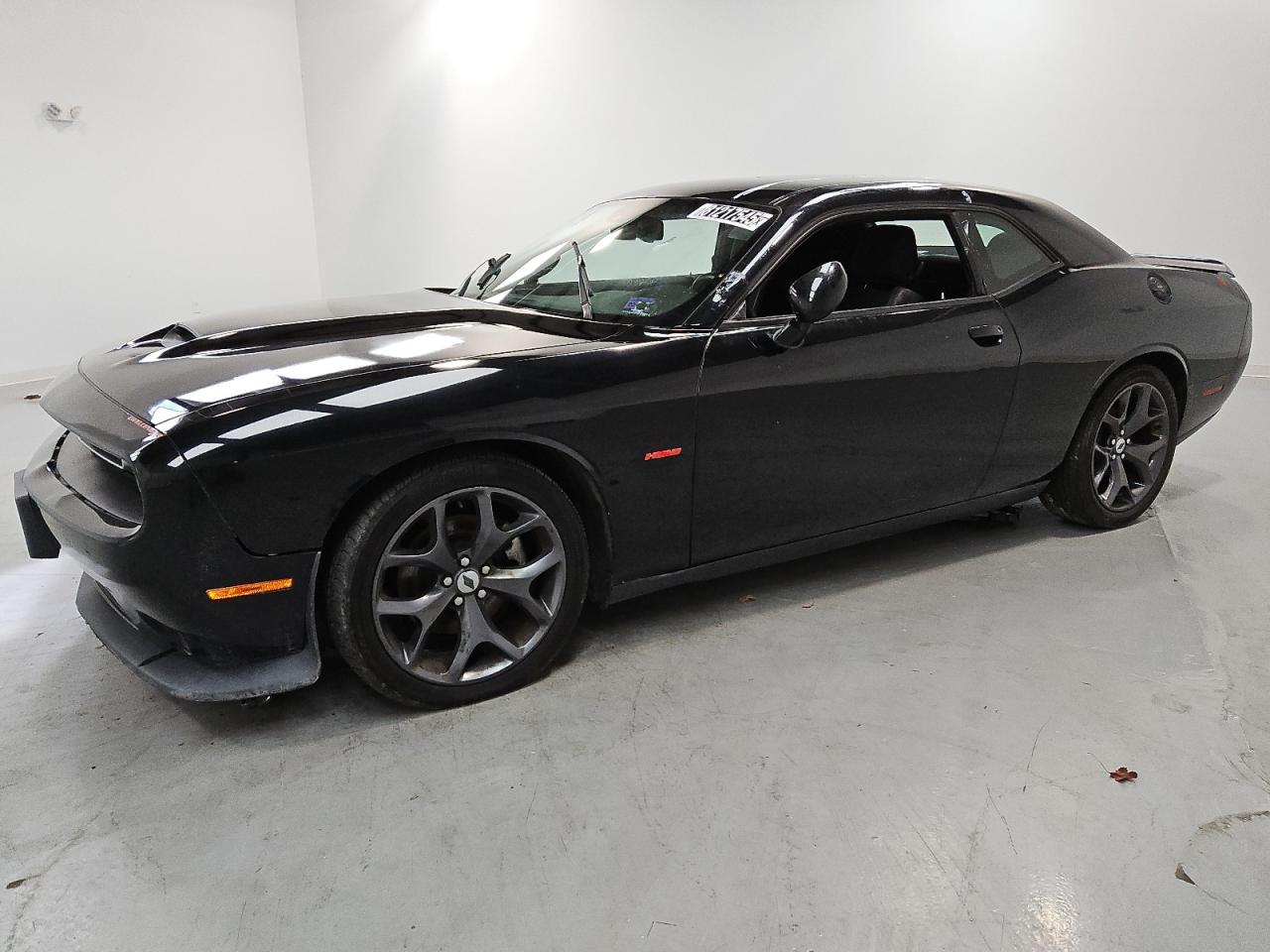 DODGE CHALLENGER 2019