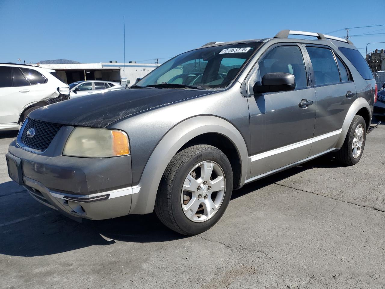 FORD FREESTYLE 2006