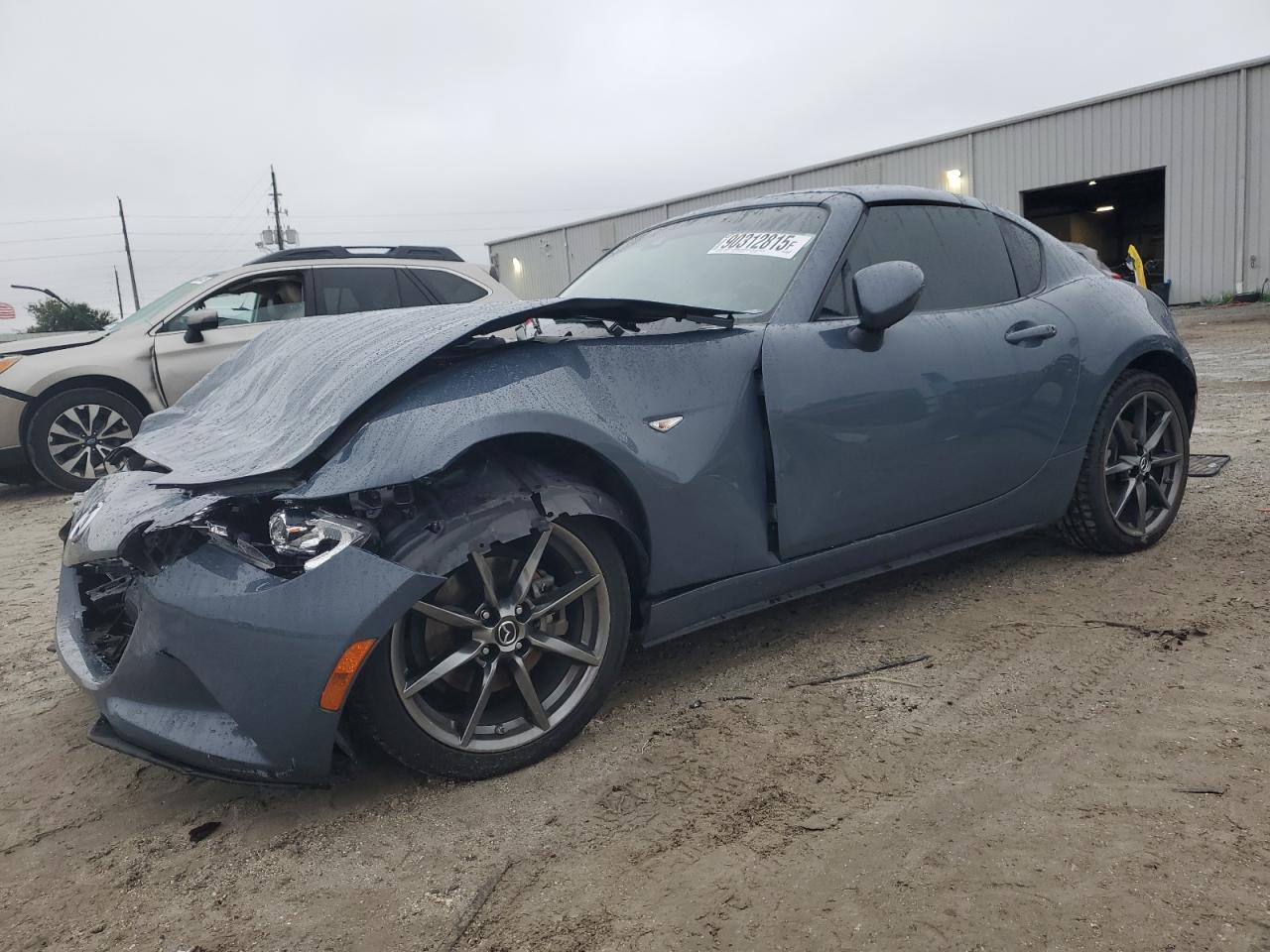 MAZDA MX-5 MIATA 2020